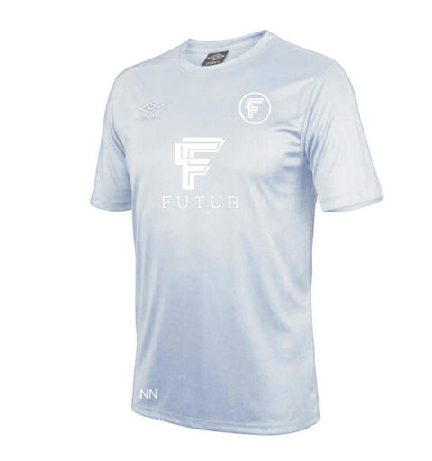 UMBRO FUTUR Ranheim Cup SS Jsy SR FUTUR Ranheim Spillertrøye Senior